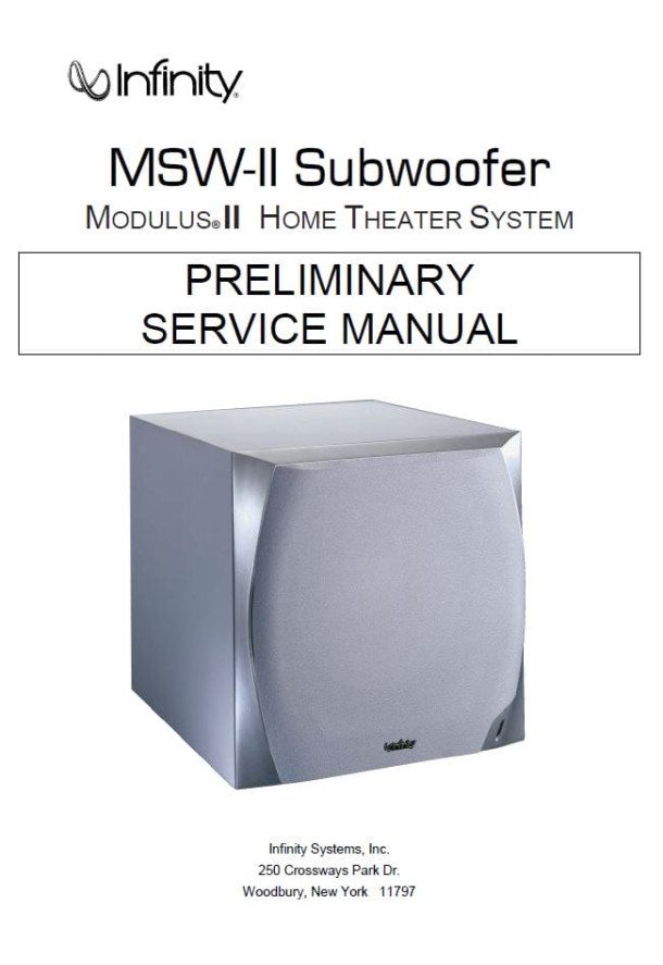 MSW-II